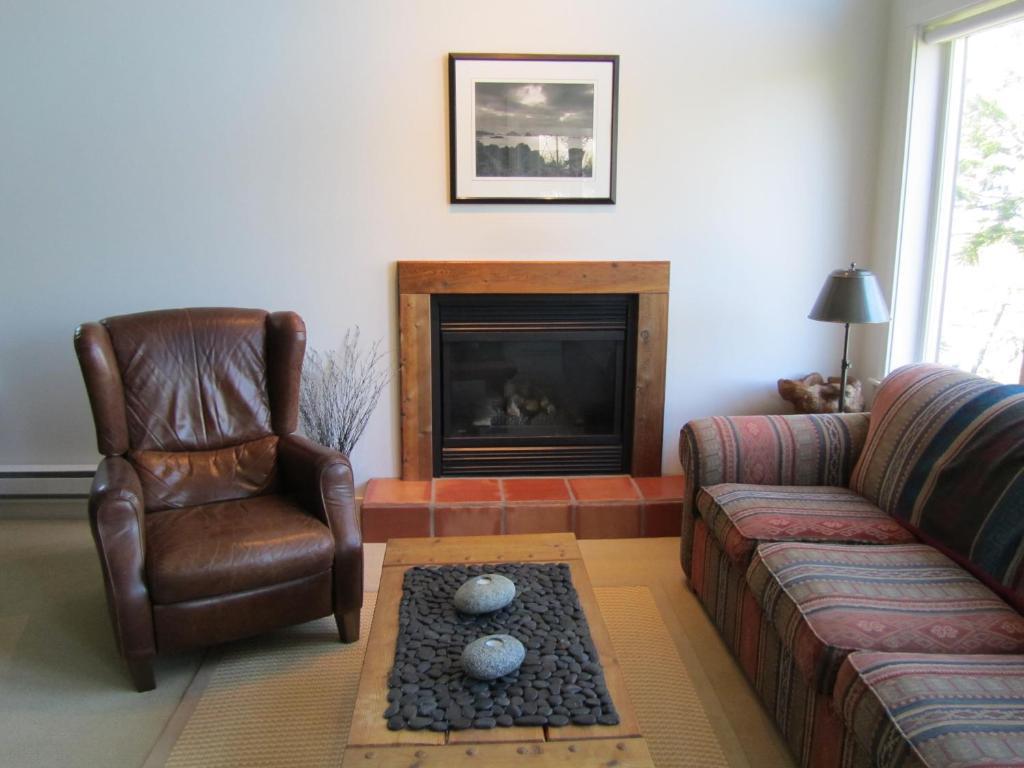 203 At Water's Edge Appartement Ucluelet