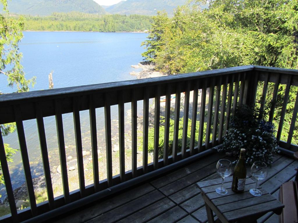 203 At Water's Edge *