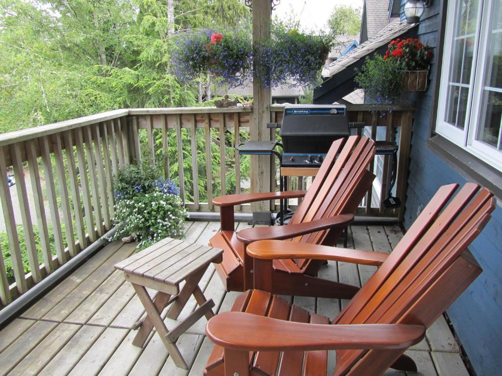 203 At Water's Edge * Ucluelet
