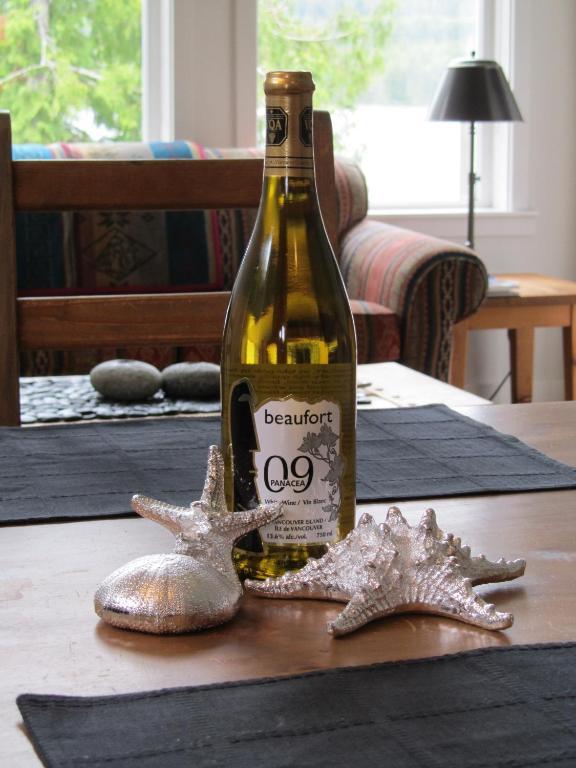 203 At Water's Edge Ucluelet