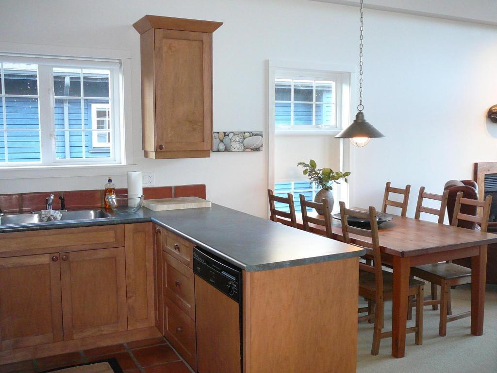 Apartment 203 At Water's Edge *