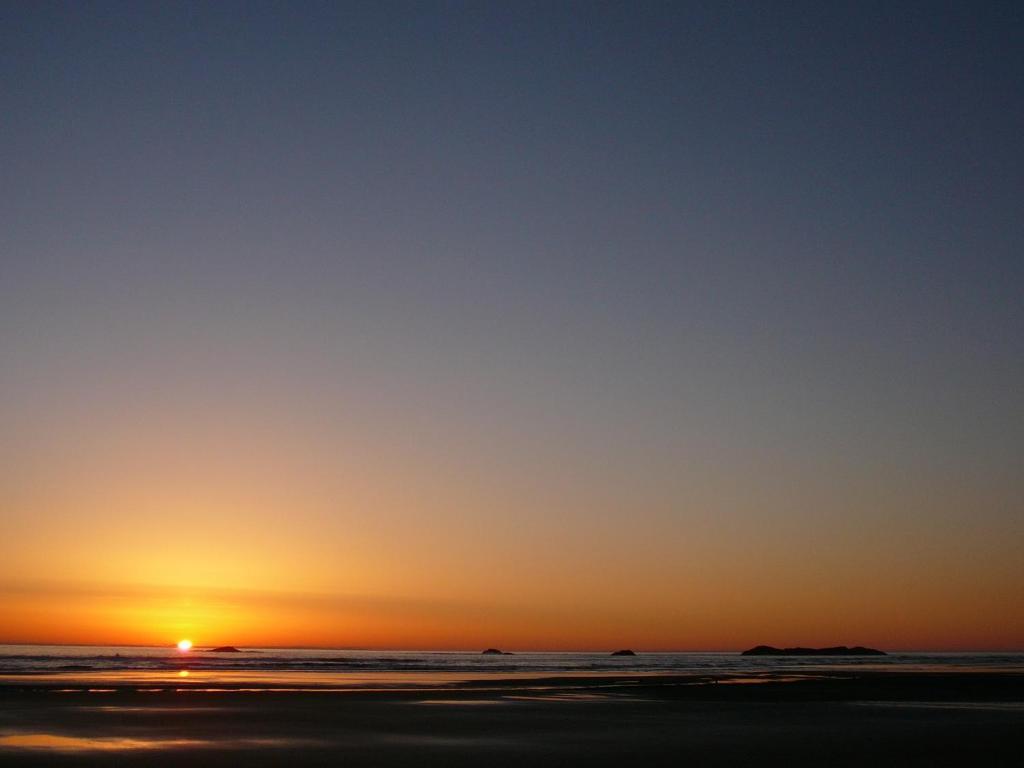 203 At Water's Edge Ucluelet