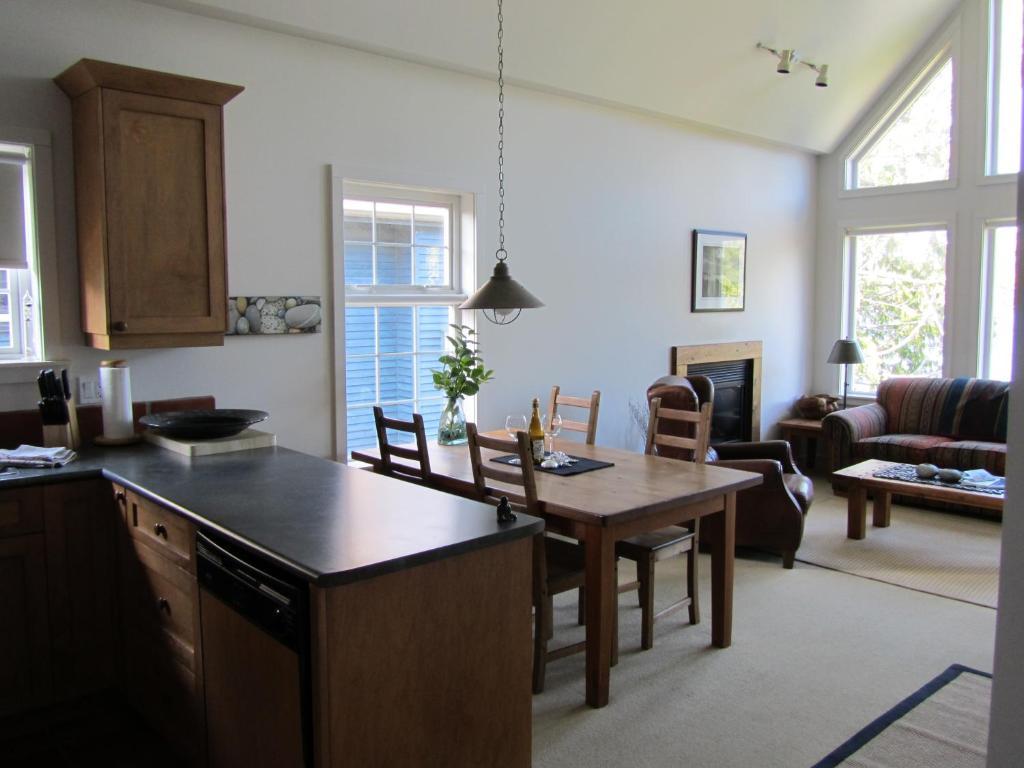 203 At Water's Edge *